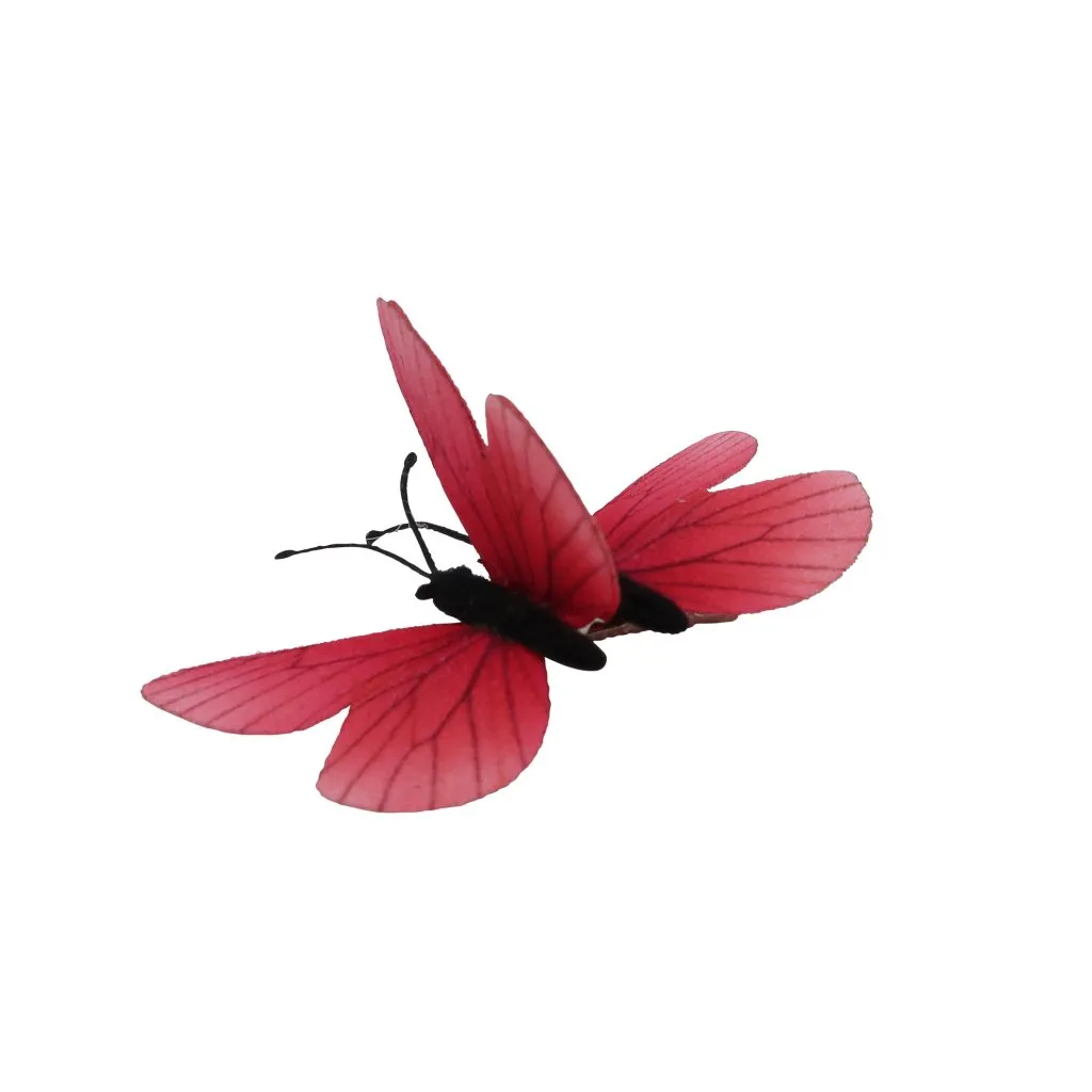 Summer Signatures Small Hairpin
