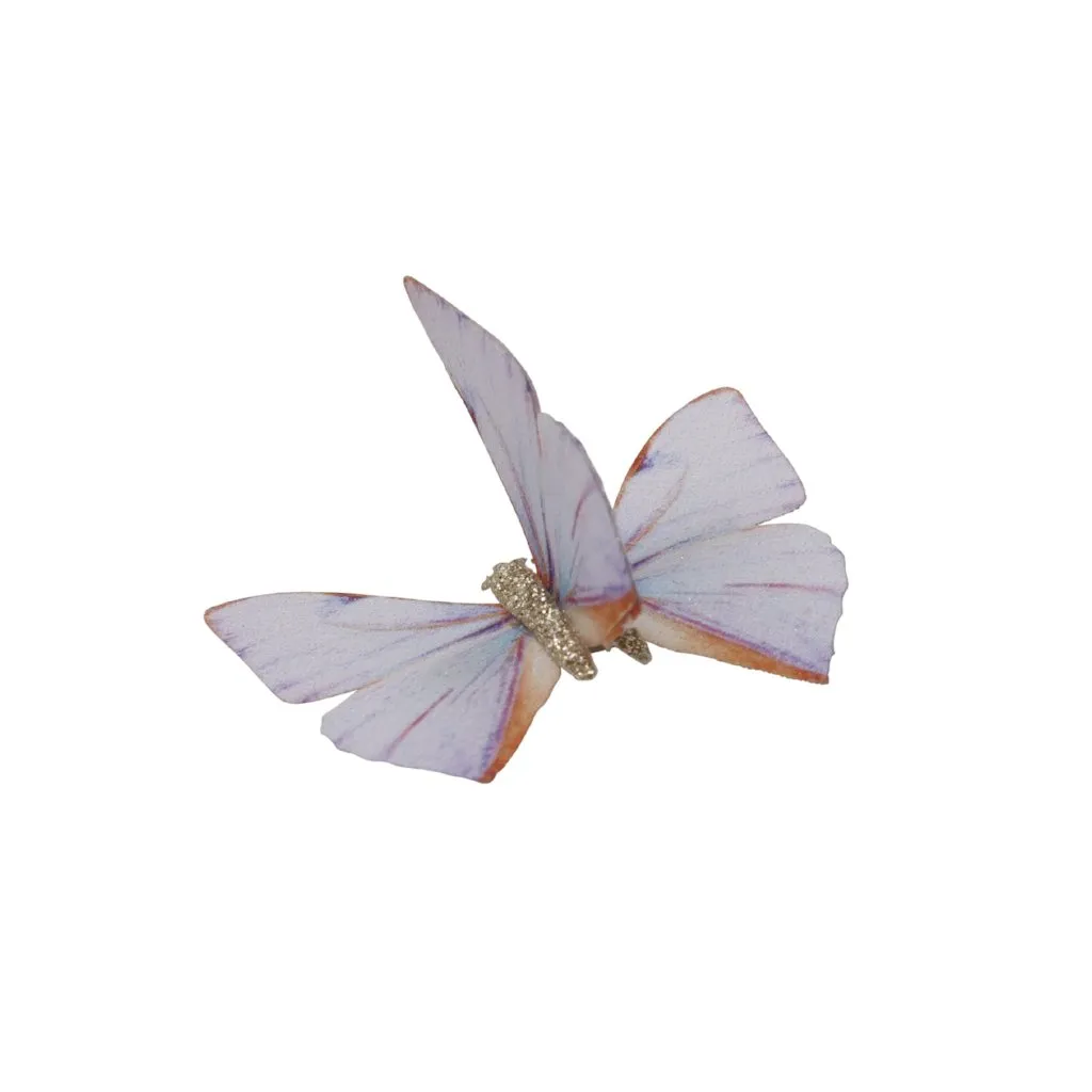 Summer Signatures Small Hairpin
