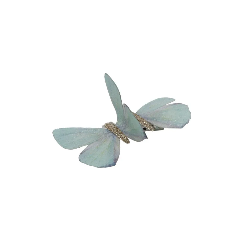 Summer Signatures Small Hairpin