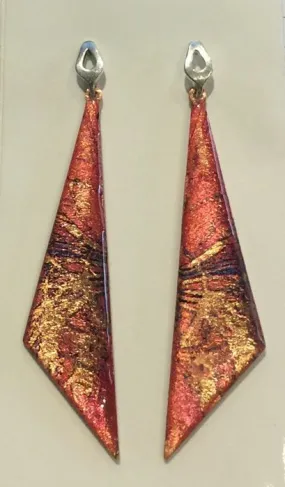 Sundown Earrings (VF43)