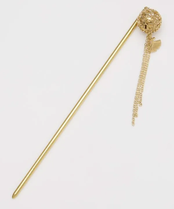 SUZU HARAI KANZASHI Hairpin