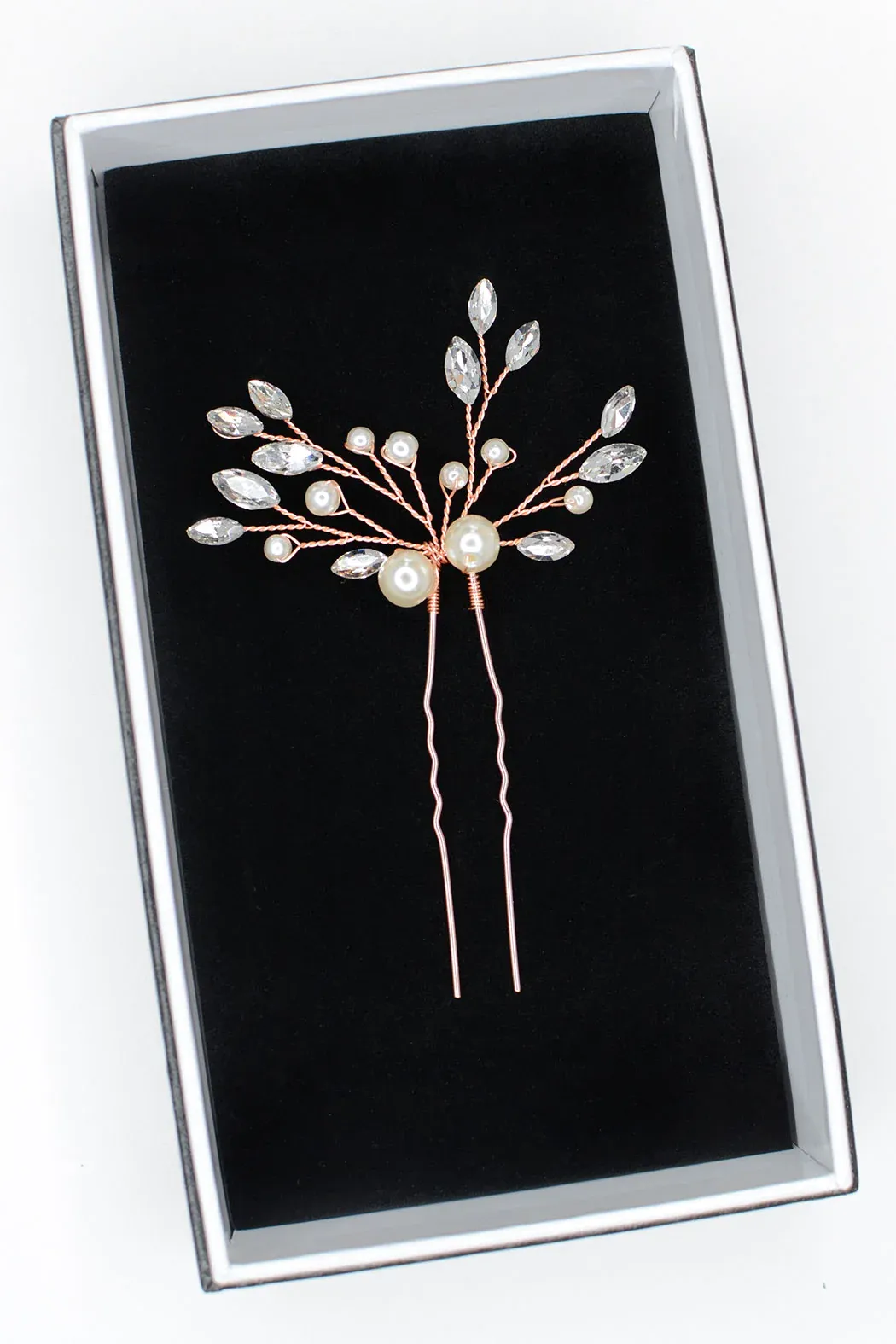 Talia Hair Pin
