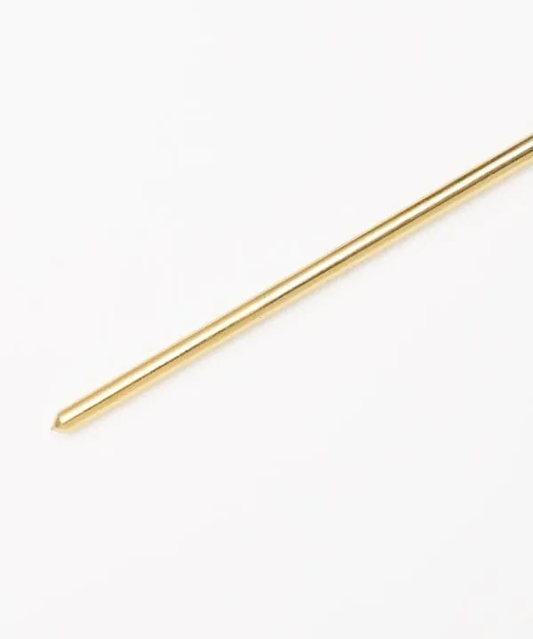 TAYUTAU - Goldfish Hairpin