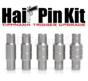 TechT Tippmann Hairpin Trigger Kit