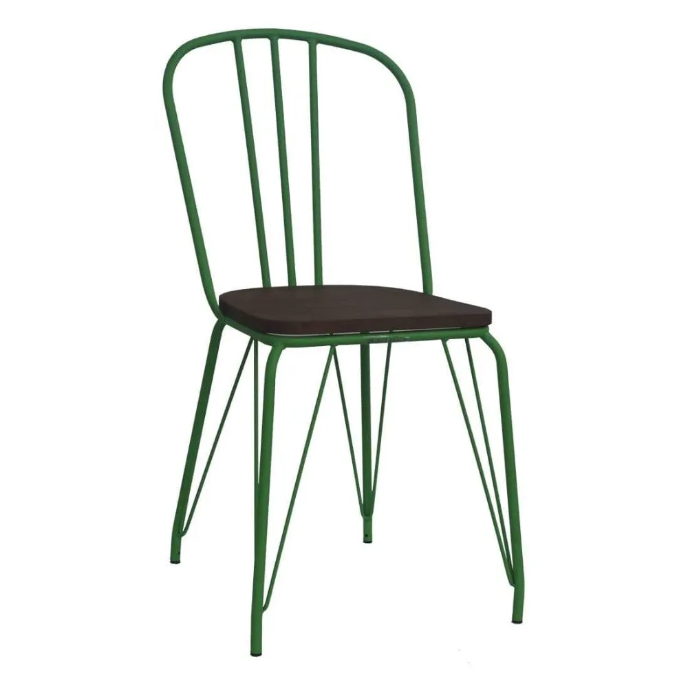 Thomas Wood Chair