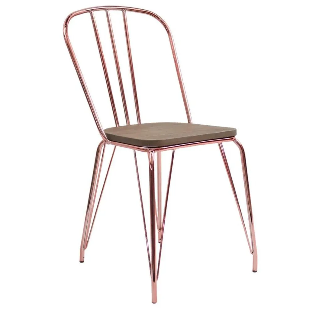 Thomas Wood Chair