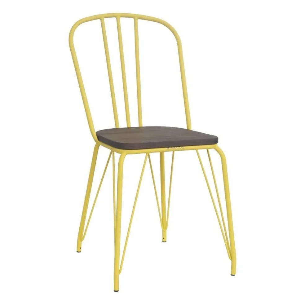 Thomas Wood Chair