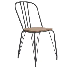 Thomas Wood Chair