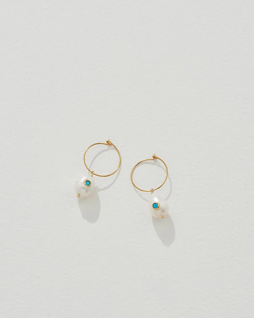 Toro Earrings