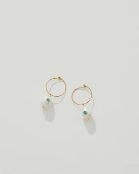 Toro Earrings