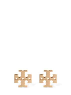 Tory Burch   Eleanor stud earrings 