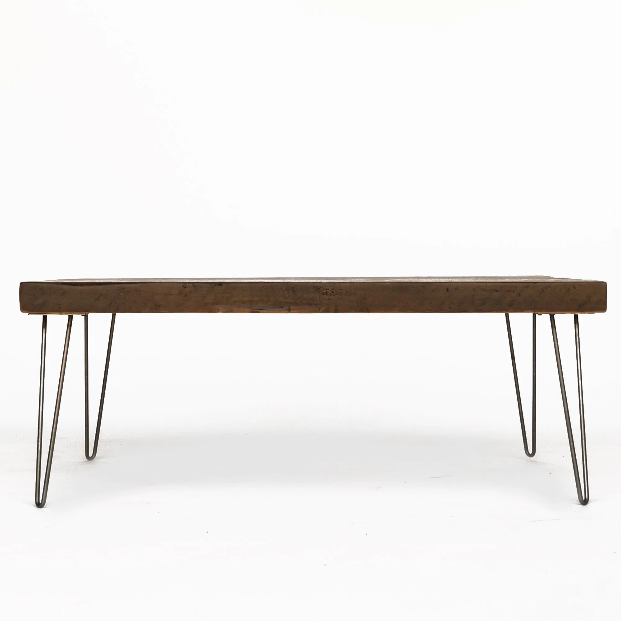 Urban Loft Reclaimed Wood Coffee Table