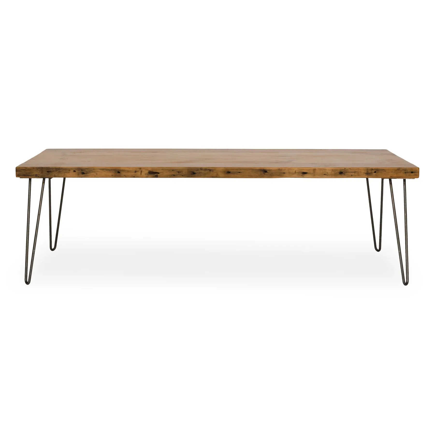 Urban Loft Reclaimed Wood Coffee Table