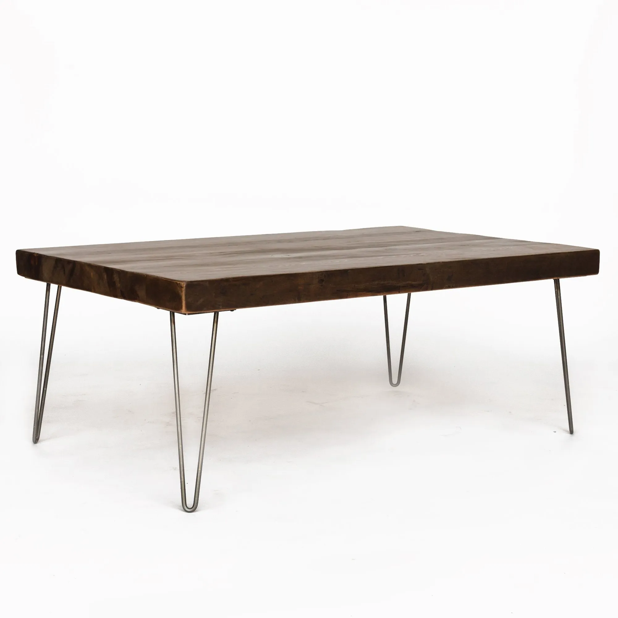 Urban Loft Reclaimed Wood Coffee Table