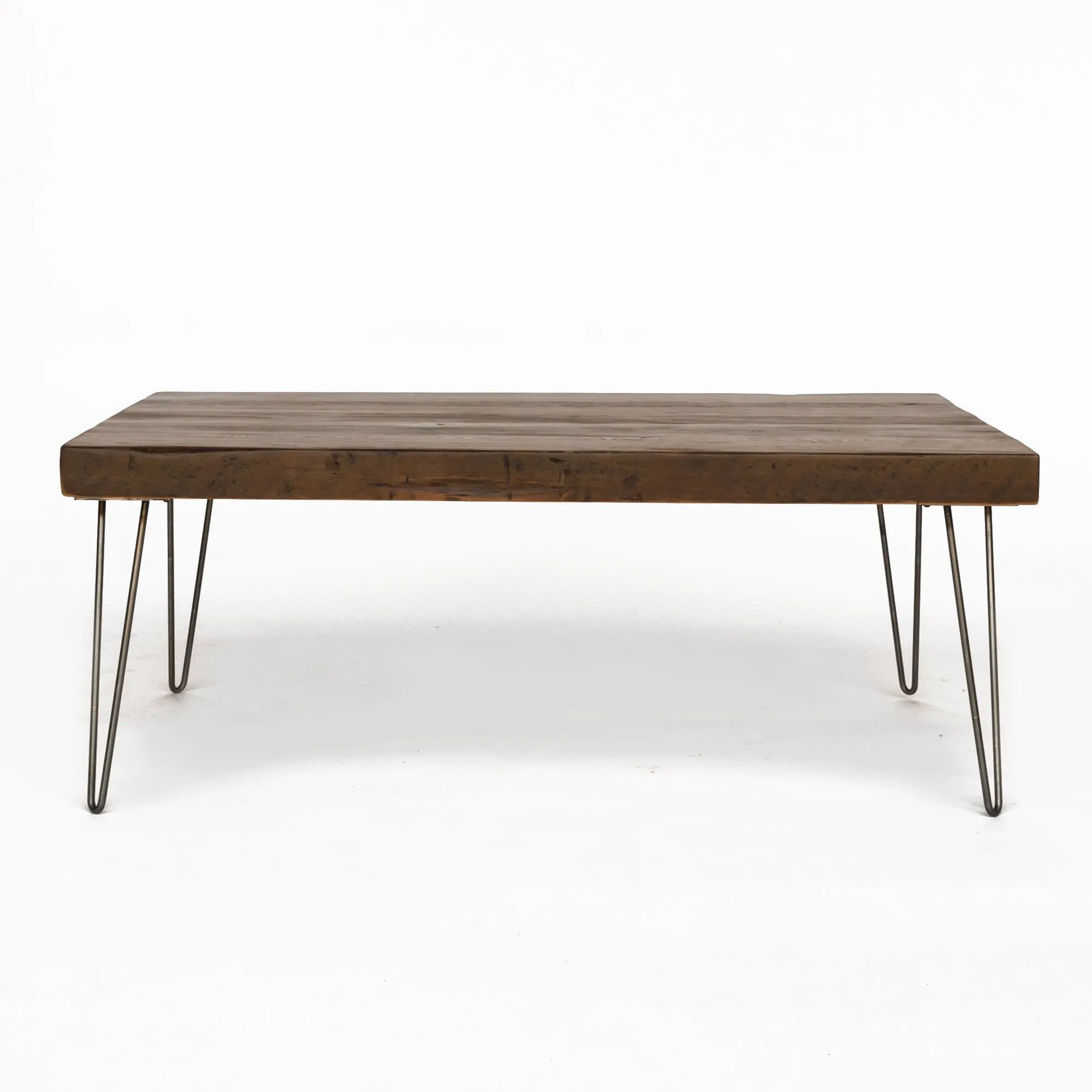 Urban Loft Reclaimed Wood Coffee Table