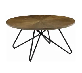 Xavier Coffee Table