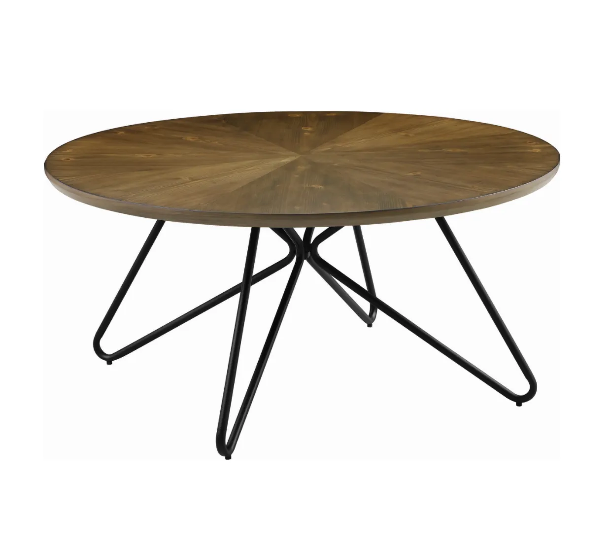 Xavier Coffee Table
