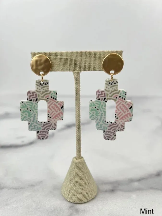 Yesenia Earring