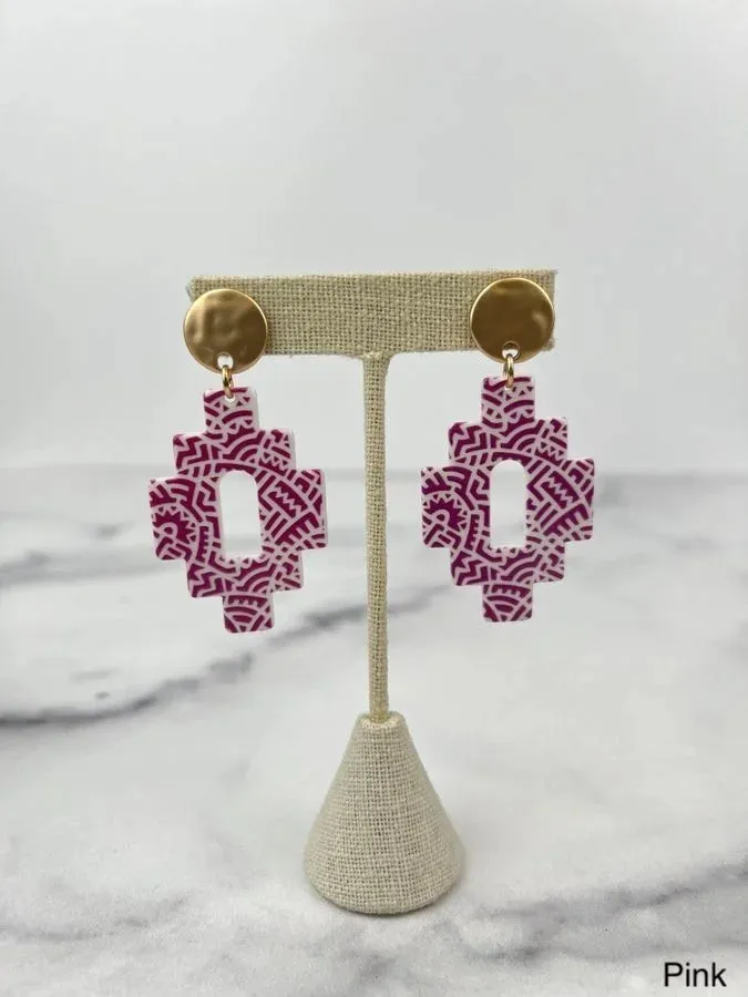 Yesenia Earring