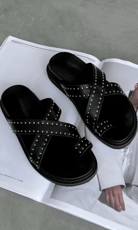 Zori Sandal by Billini
